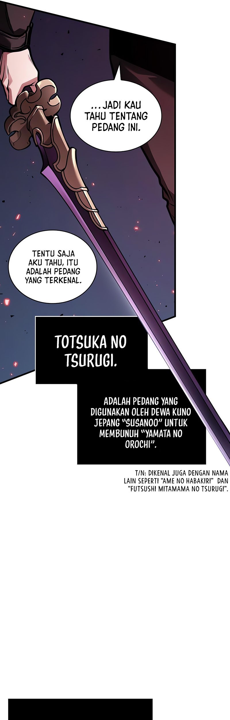 Omniscient Readers Viewpoint Chapter 141 Gambar 30