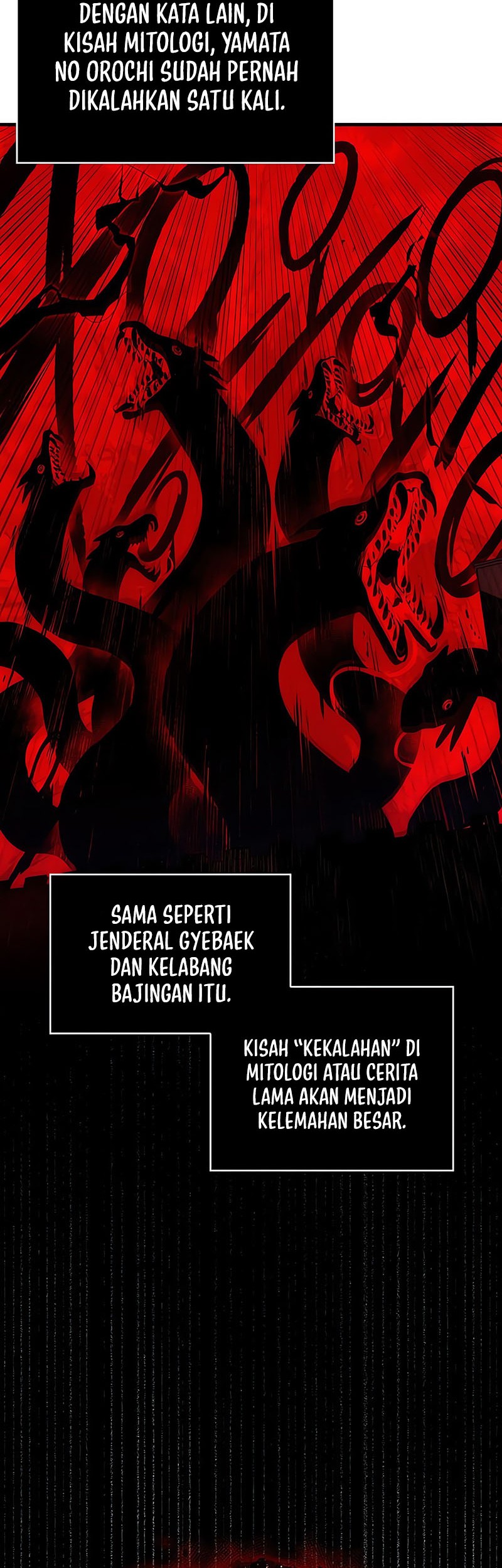 Omniscient Readers Viewpoint Chapter 141 Gambar 31