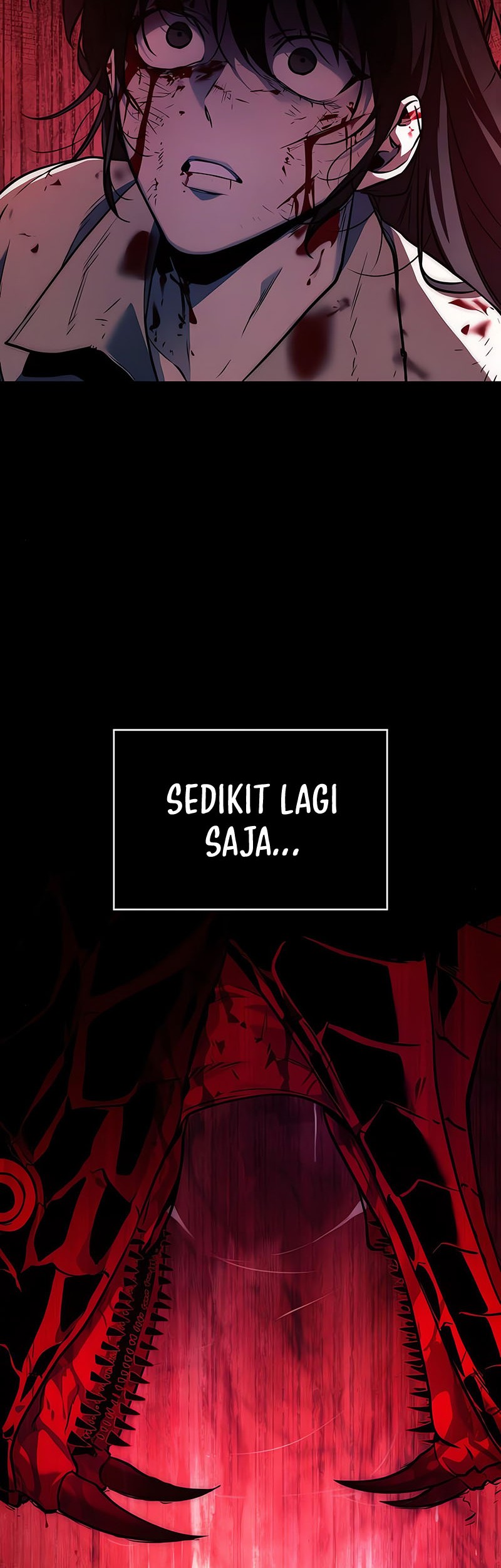 Omniscient Readers Viewpoint Chapter 140 Gambar 43