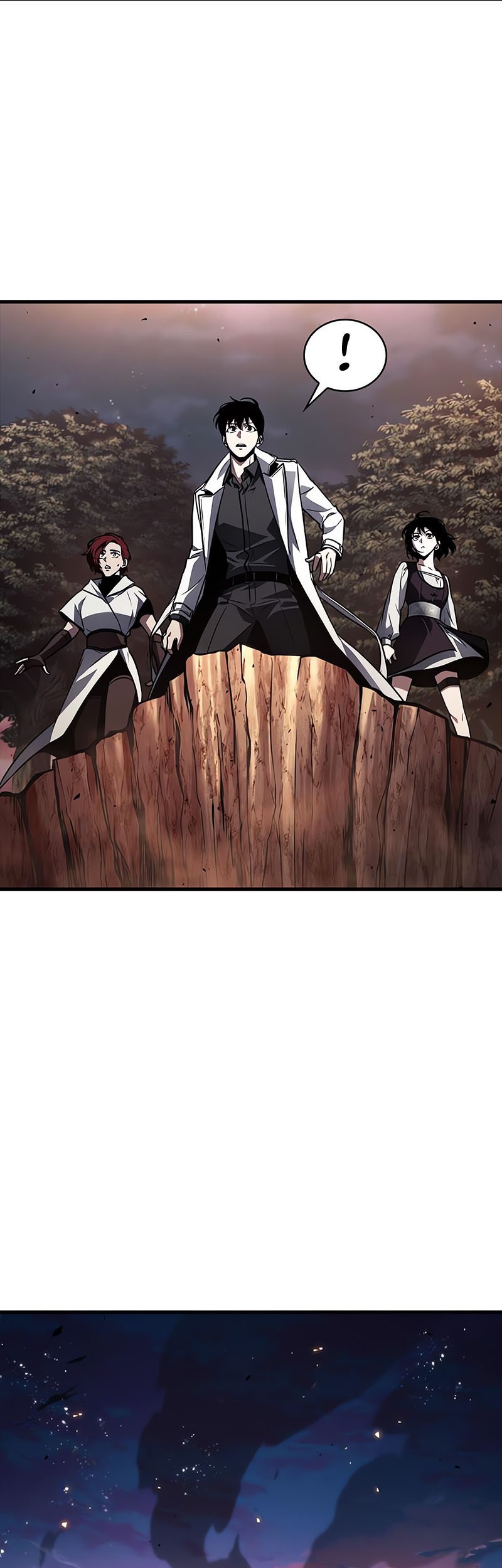 Baca Manhwa Omniscient Readers Viewpoint Chapter 140 Gambar 2