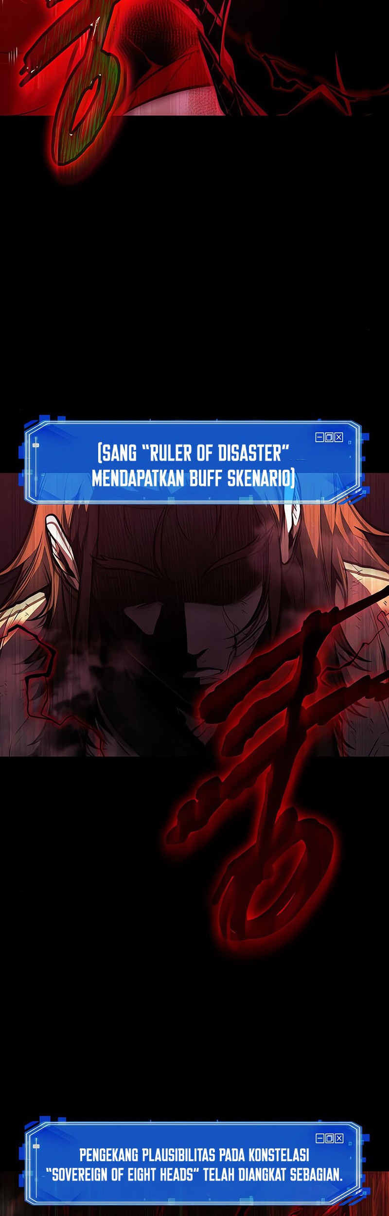 Omniscient Readers Viewpoint Chapter 140 Gambar 27