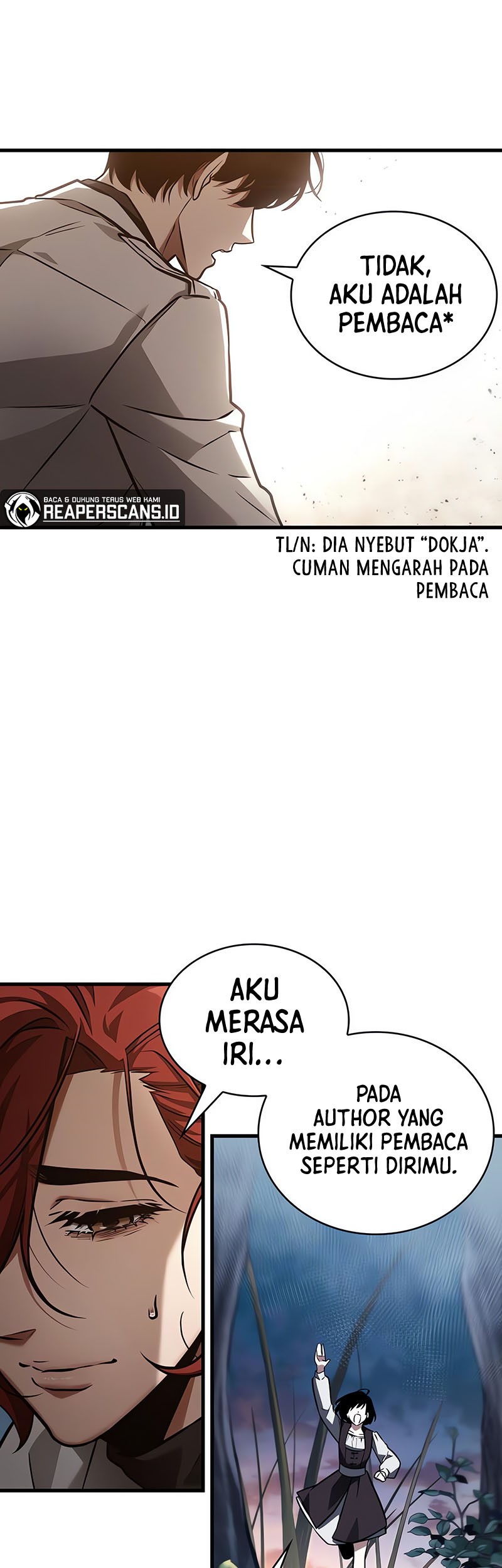 Omniscient Readers Viewpoint Chapter 139 Gambar 40