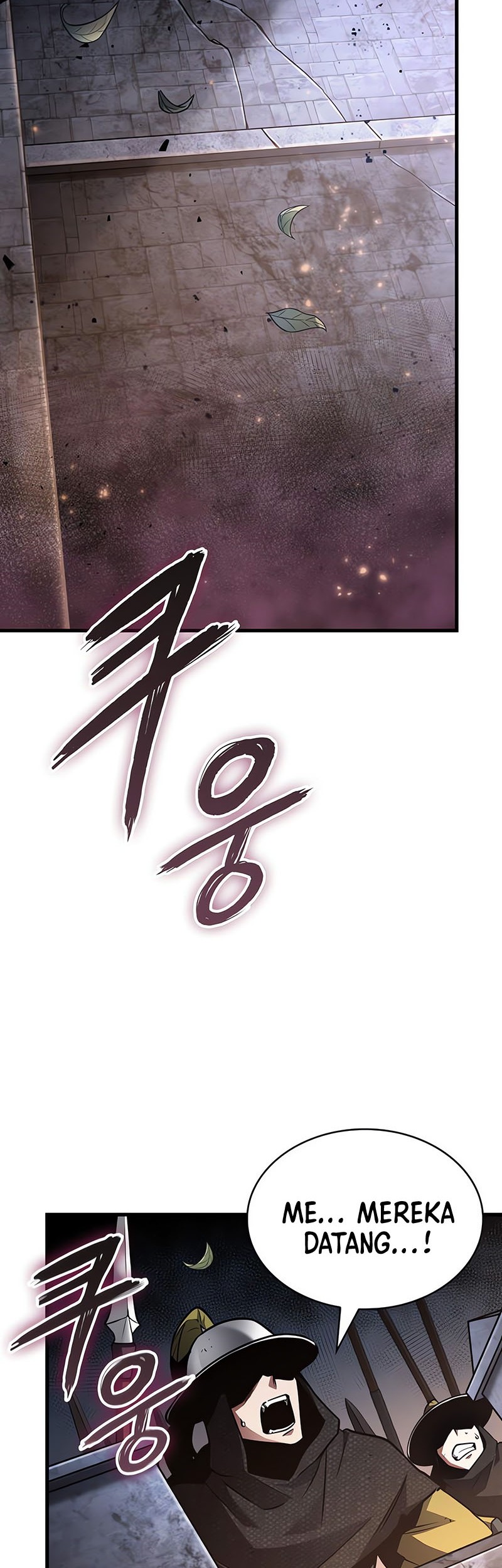 Omniscient Readers Viewpoint Chapter 139 Gambar 3