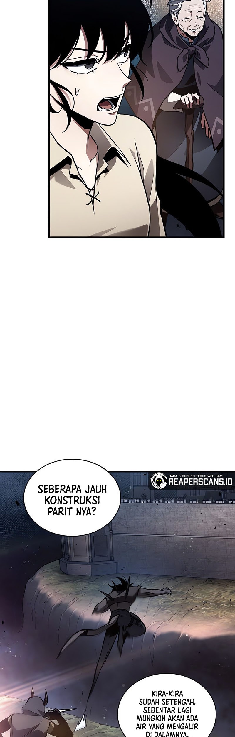 Omniscient Readers Viewpoint Chapter 139 Gambar 15