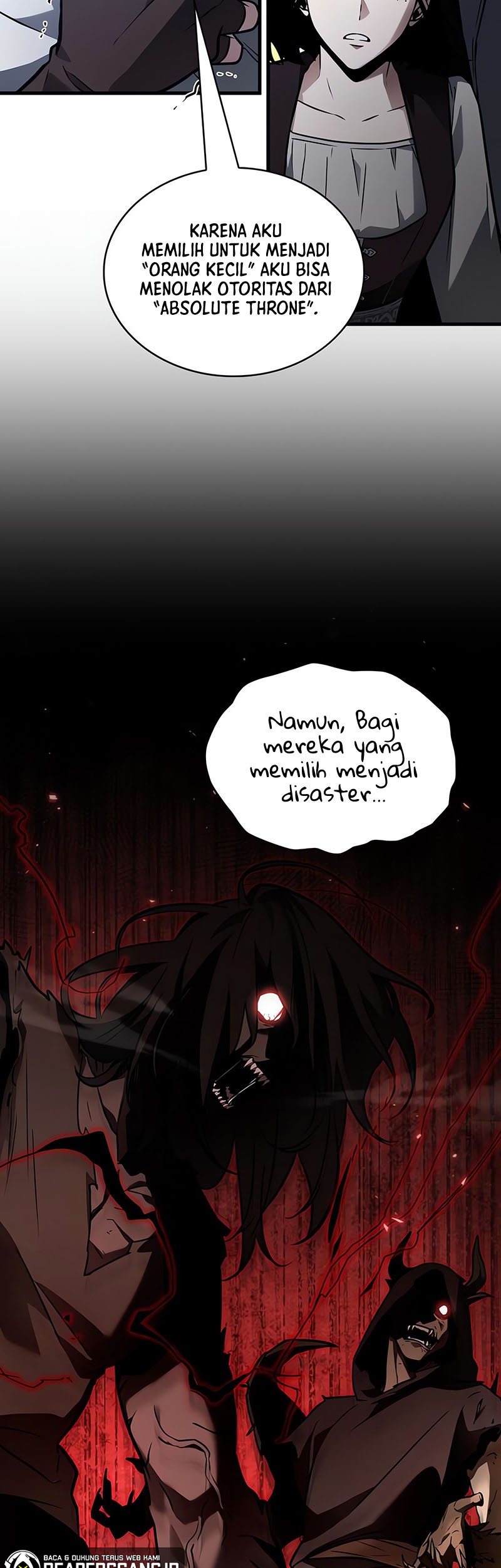 Omniscient Readers Viewpoint Chapter 139 Gambar 32