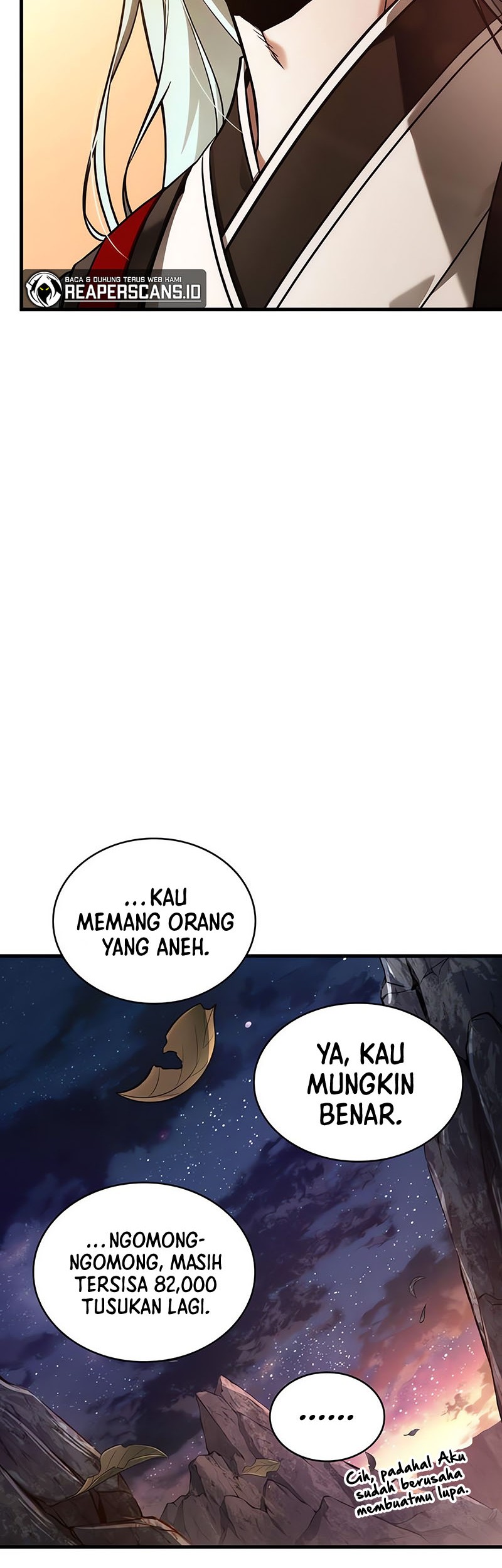 Omniscient Readers Viewpoint Chapter 138 Gambar 43