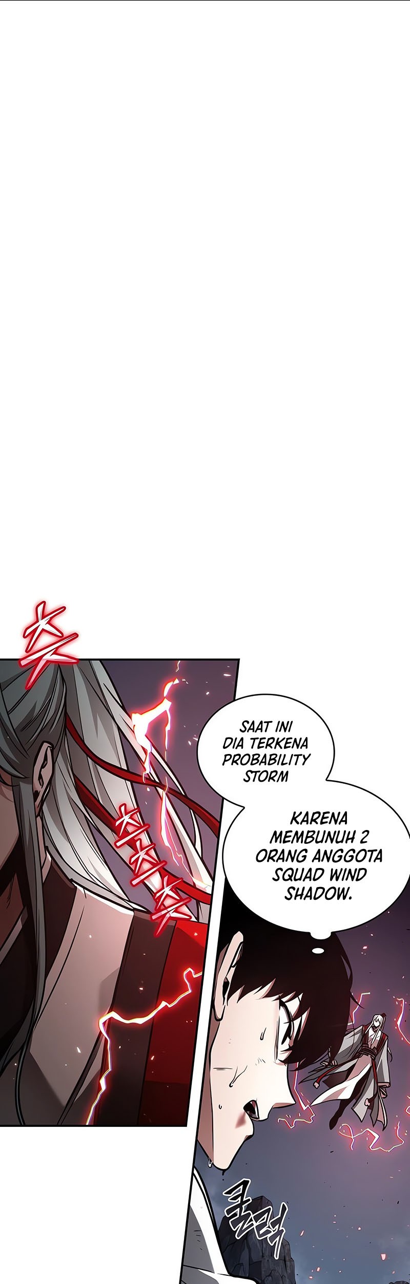 Baca Manhwa Omniscient Readers Viewpoint Chapter 138 Gambar 2