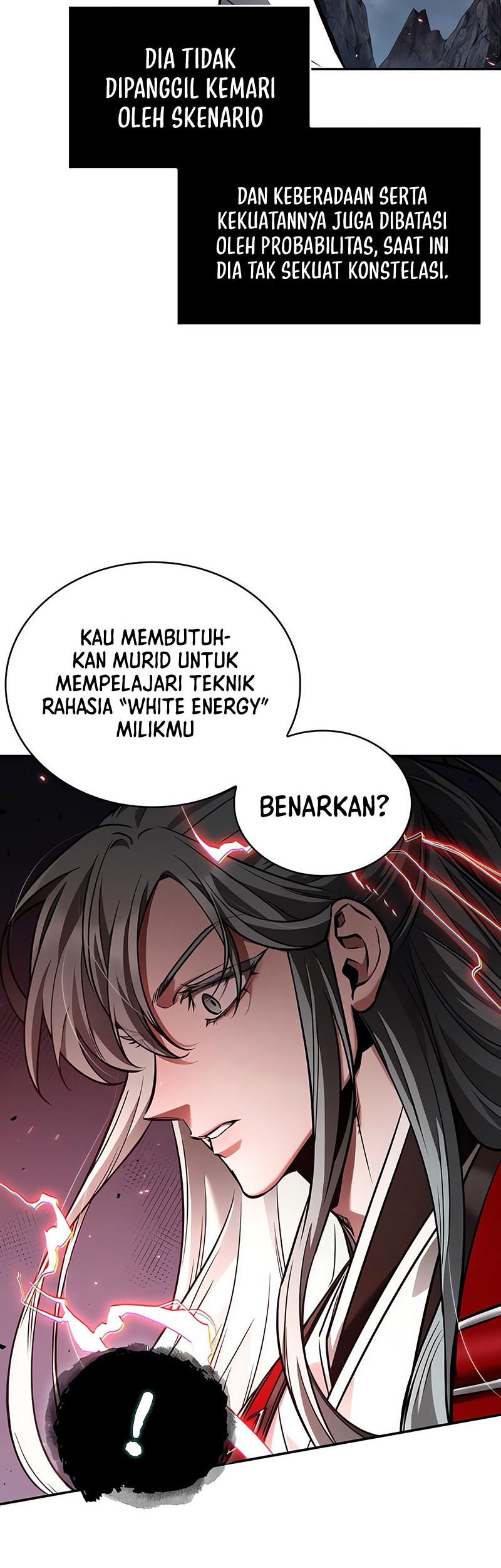 Omniscient Readers Viewpoint Chapter 138 Gambar 3