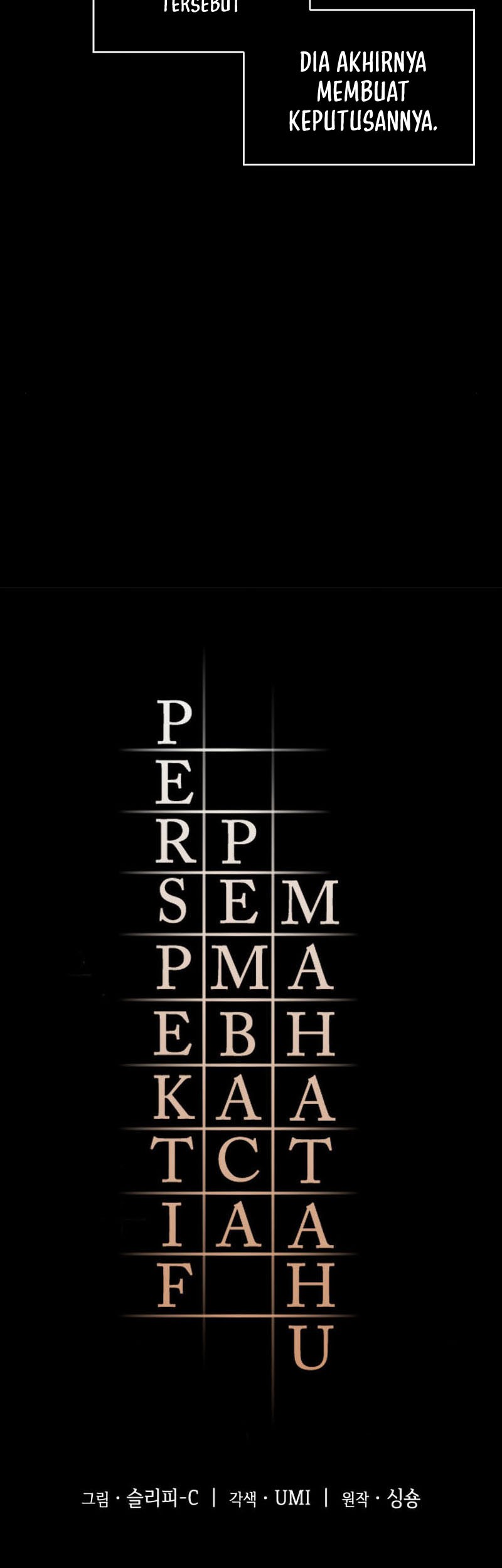 Omniscient Readers Viewpoint Chapter 138 Gambar 16