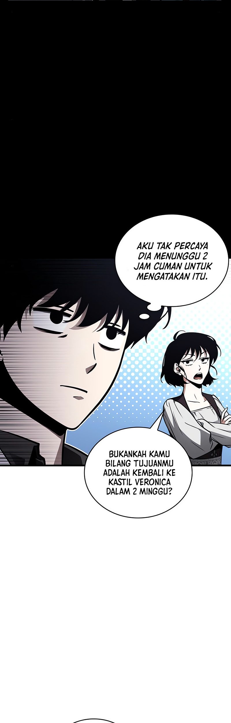 Omniscient Readers Viewpoint Chapter 138 Gambar 19