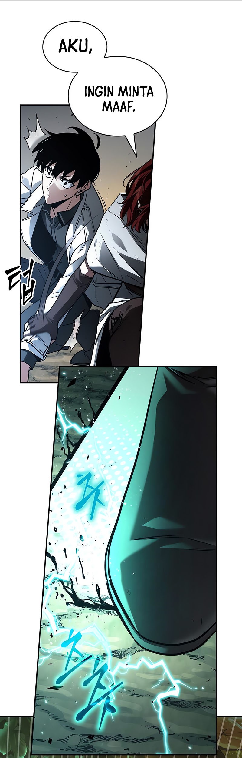 Baca Manhwa Omniscient Readers Viewpoint Chapter 137 Gambar 2