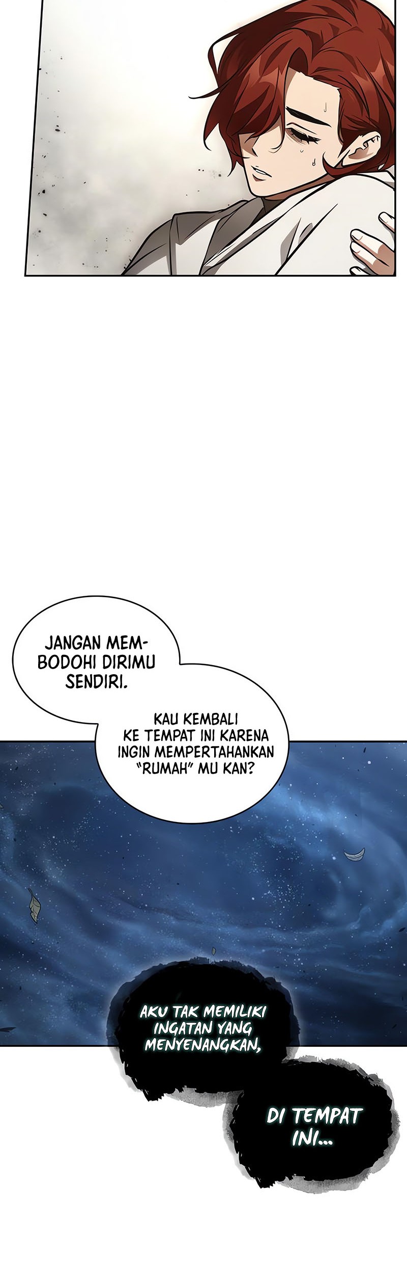 Omniscient Readers Viewpoint Chapter 137 Gambar 30