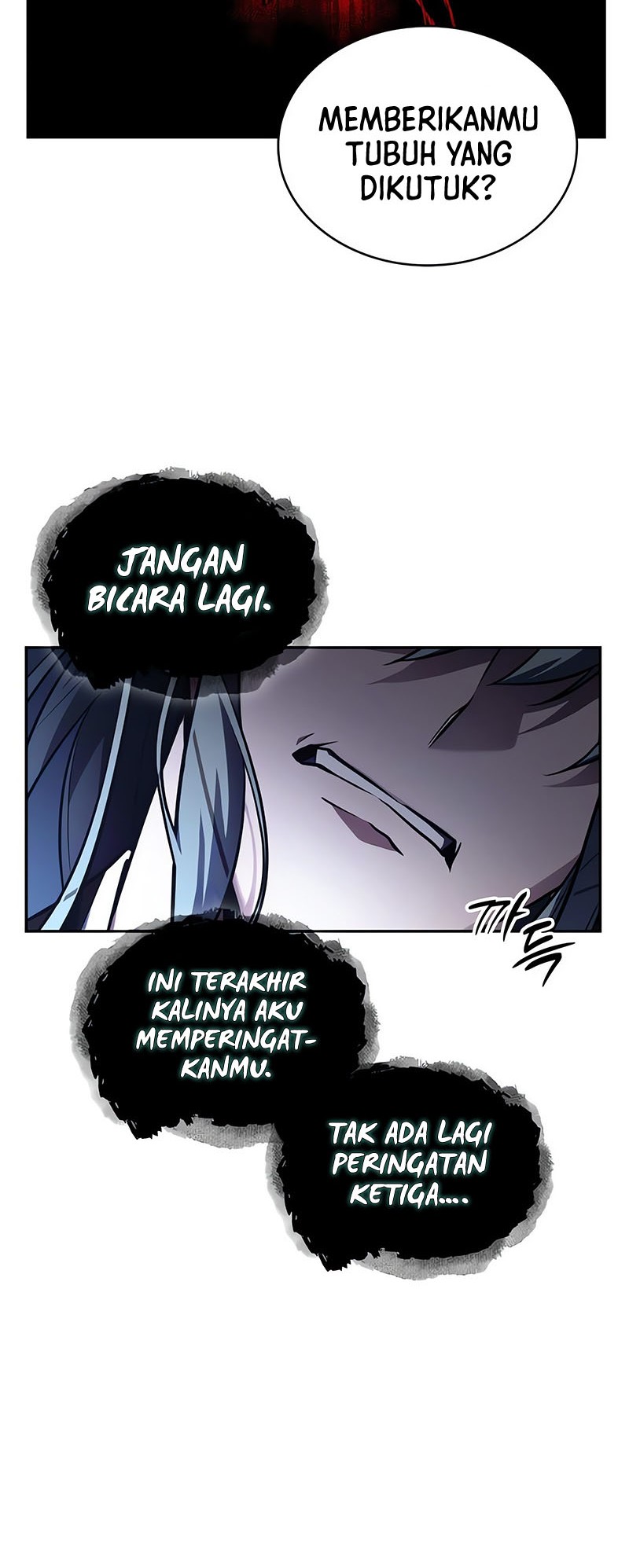Omniscient Readers Viewpoint Chapter 137 Gambar 32
