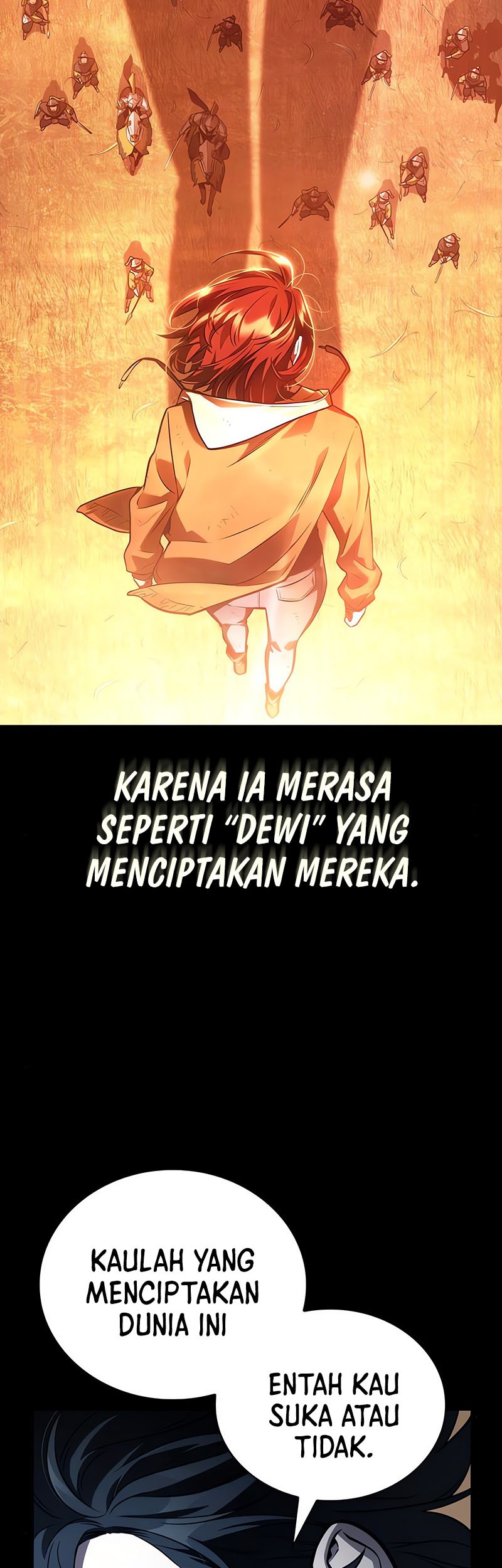Omniscient Readers Viewpoint Chapter 136 Gambar 40