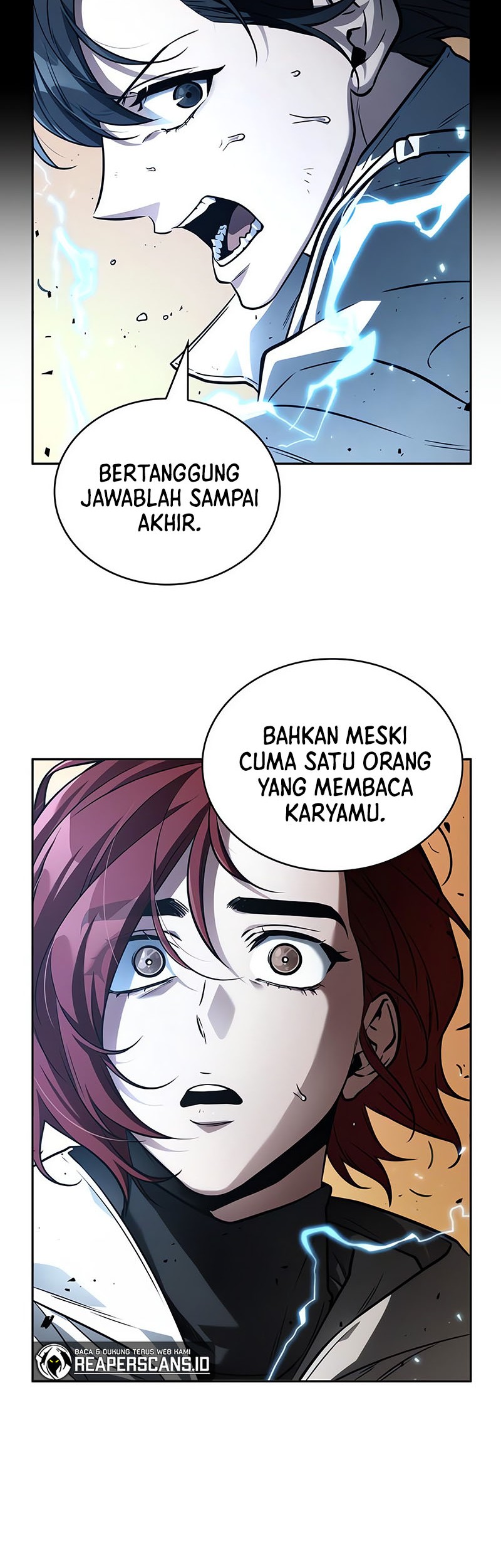 Omniscient Readers Viewpoint Chapter 136 Gambar 41