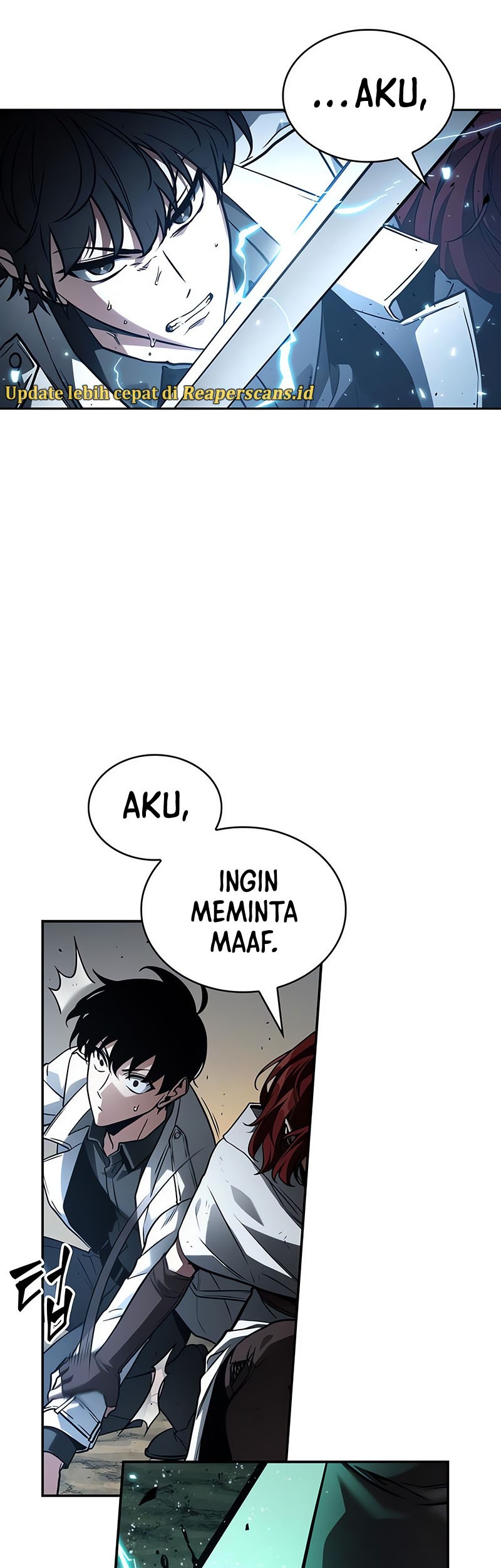 Omniscient Readers Viewpoint Chapter 136 Gambar 46