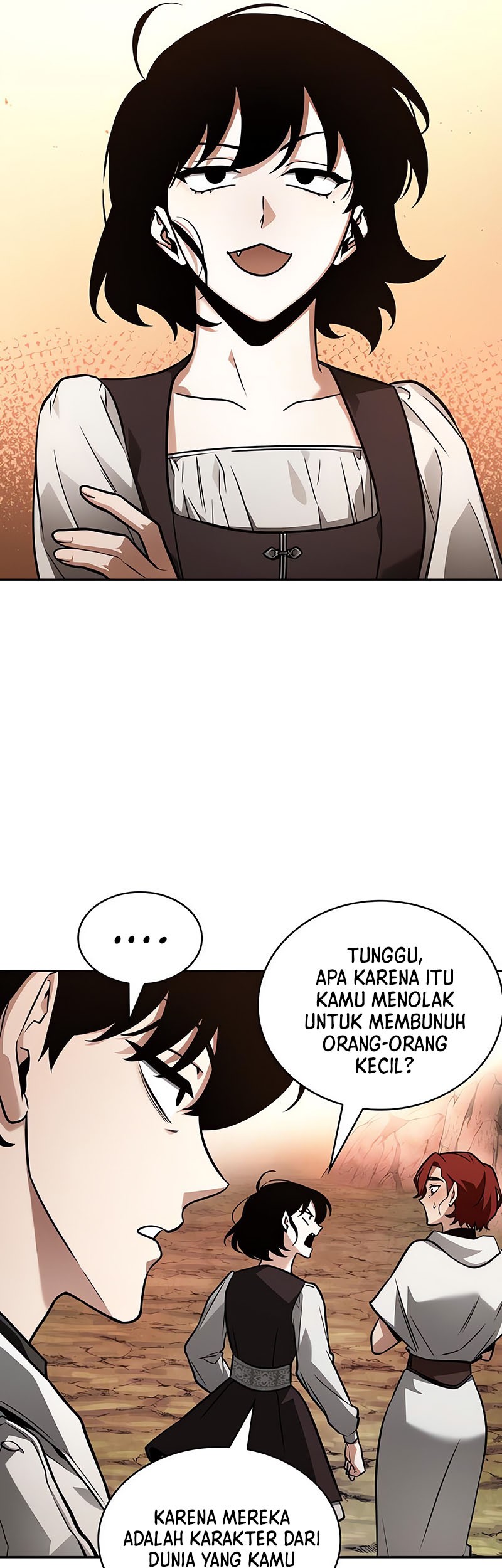 Omniscient Readers Viewpoint Chapter 136 Gambar 10