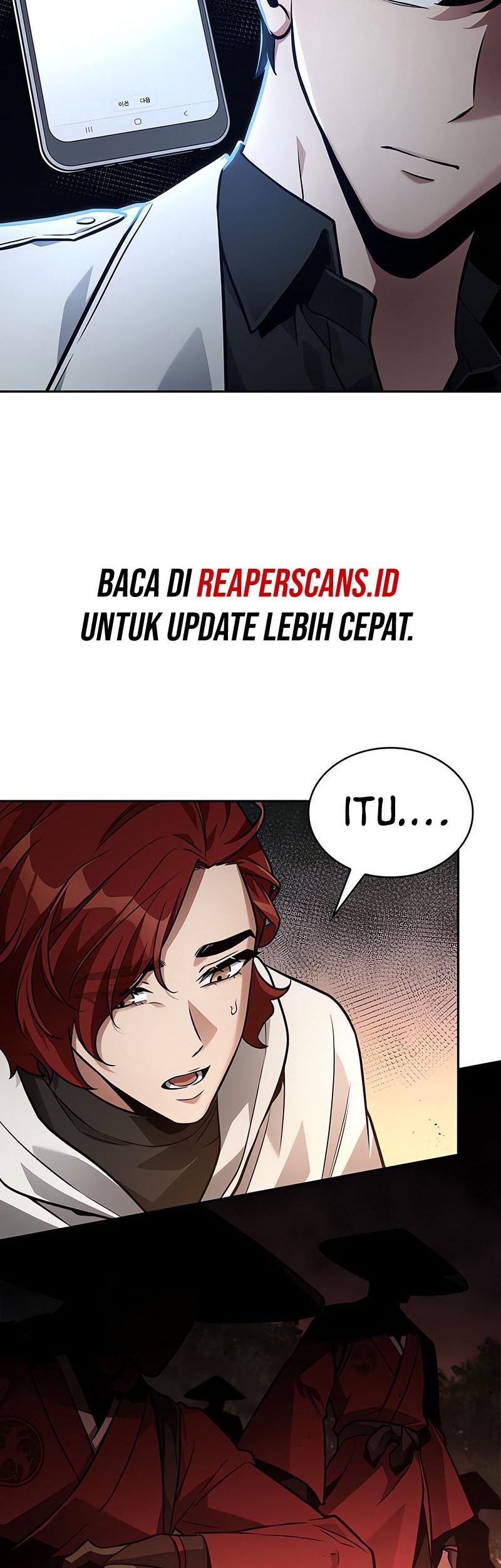 Omniscient Readers Viewpoint Chapter 136 Gambar 19