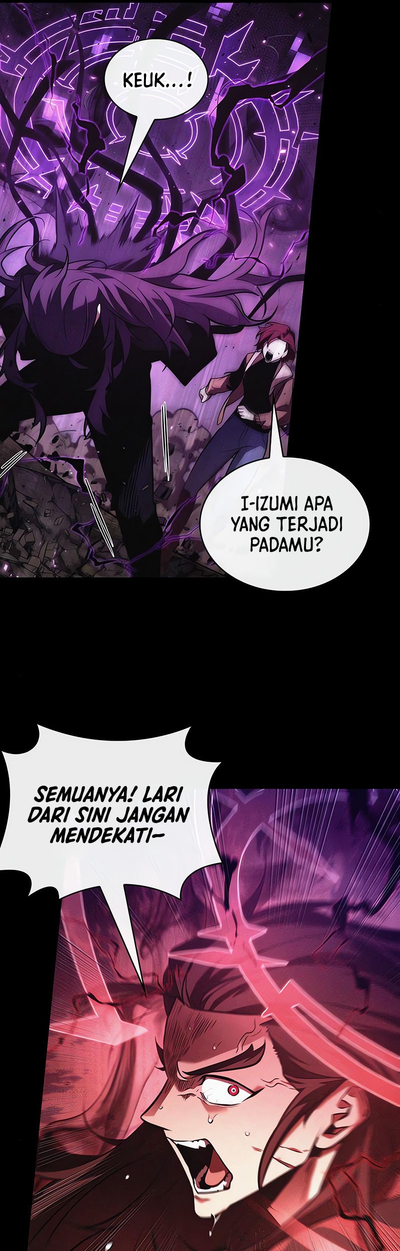 Omniscient Readers Viewpoint Chapter 135 Gambar 41