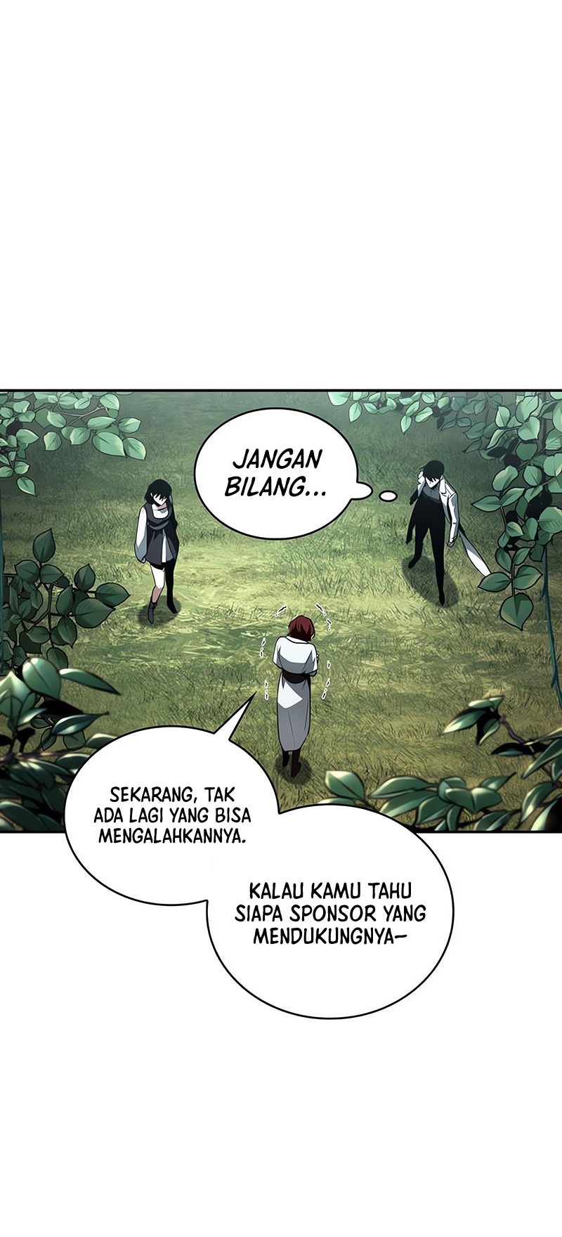 Omniscient Readers Viewpoint Chapter 135 Gambar 46