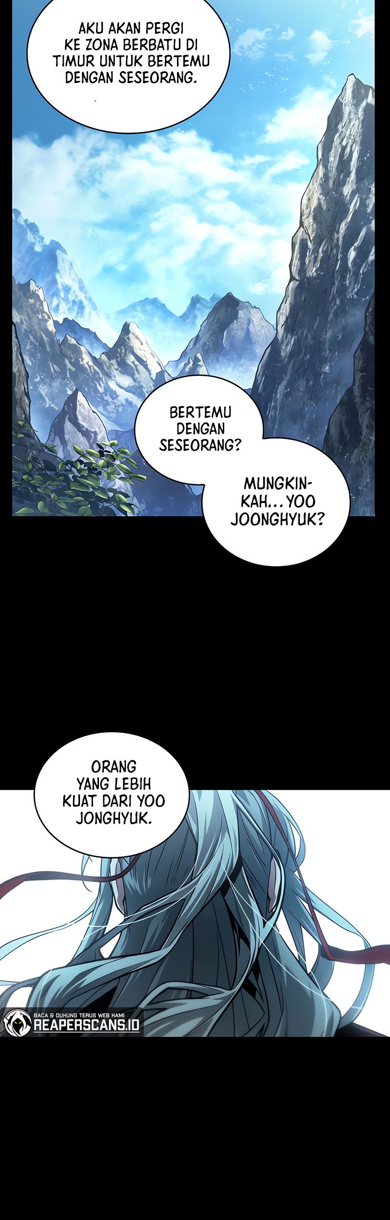 Omniscient Readers Viewpoint Chapter 135 Gambar 53
