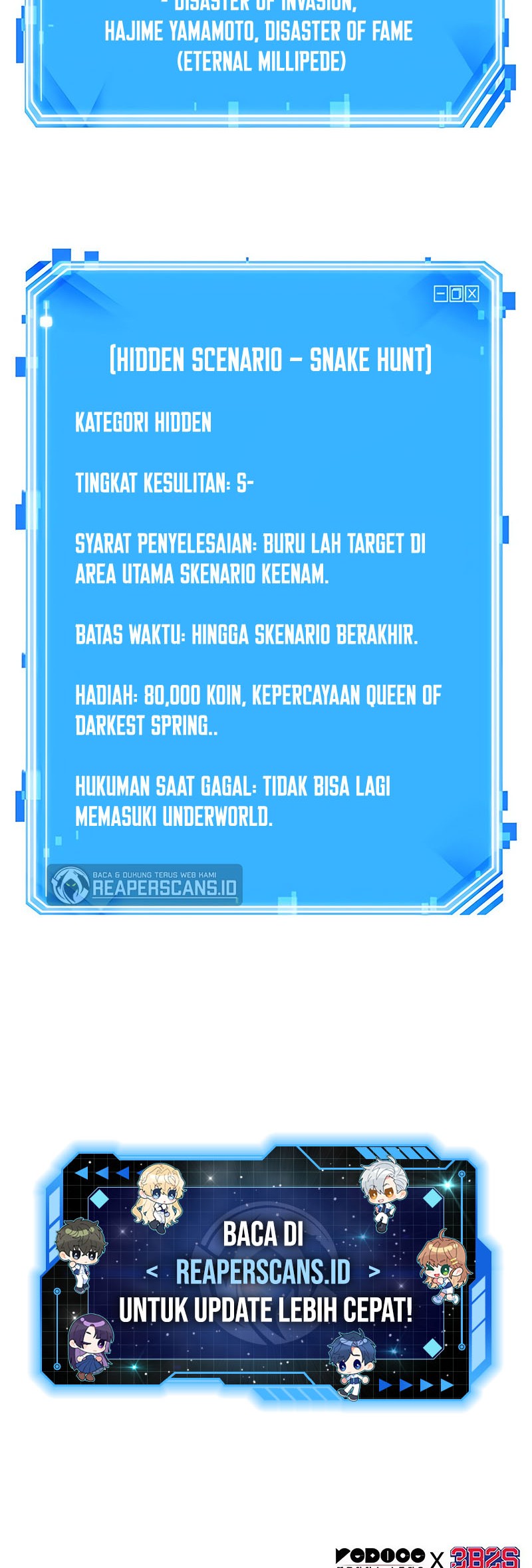 Omniscient Readers Viewpoint Chapter 135 Gambar 60