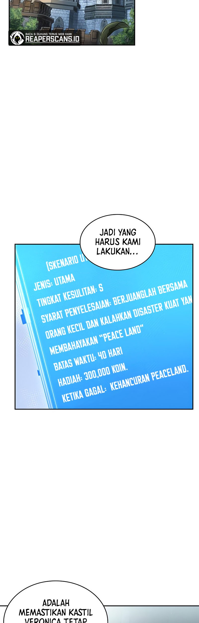 Omniscient Readers Viewpoint Chapter 135 Gambar 3