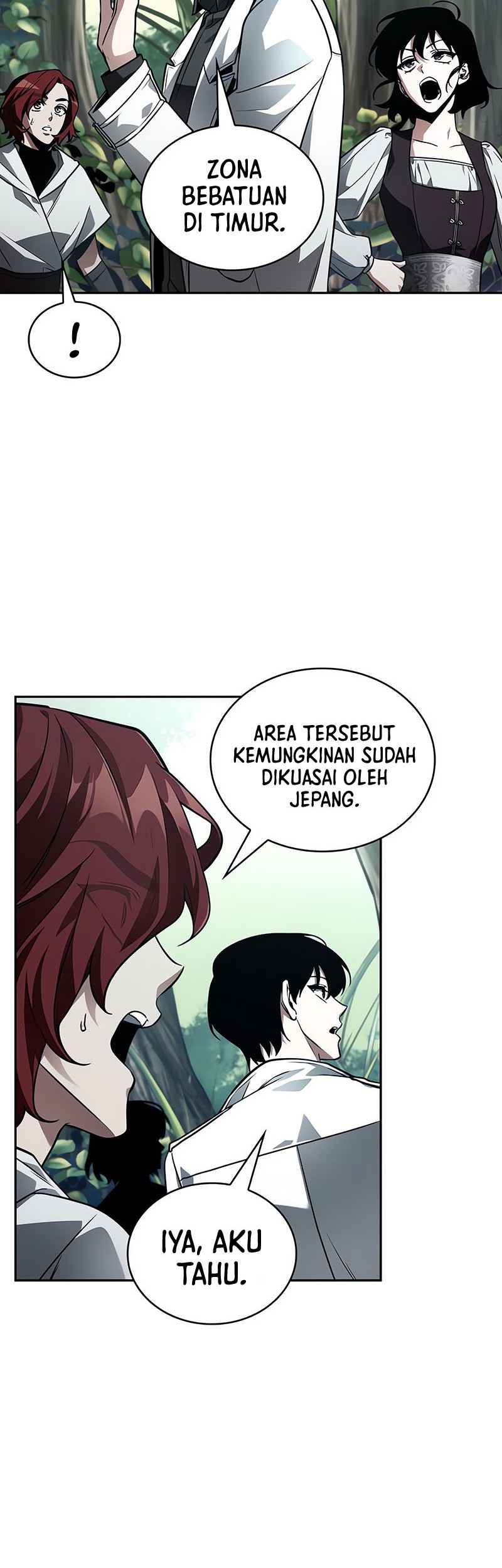 Omniscient Readers Viewpoint Chapter 135 Gambar 11
