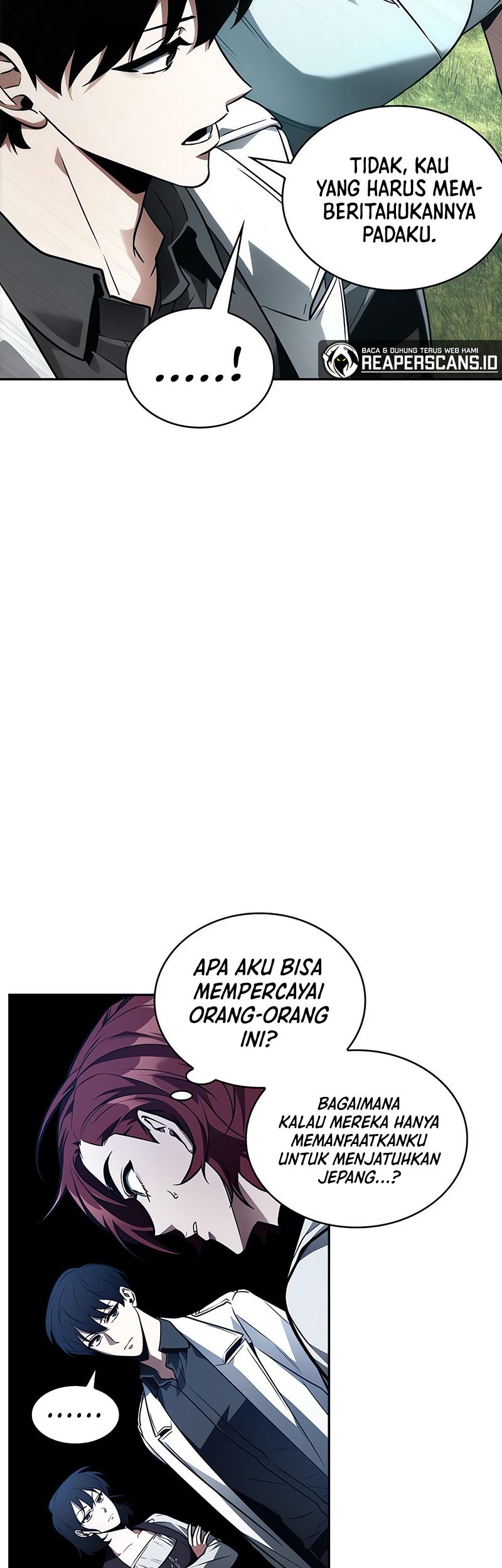 Omniscient Readers Viewpoint Chapter 135 Gambar 16