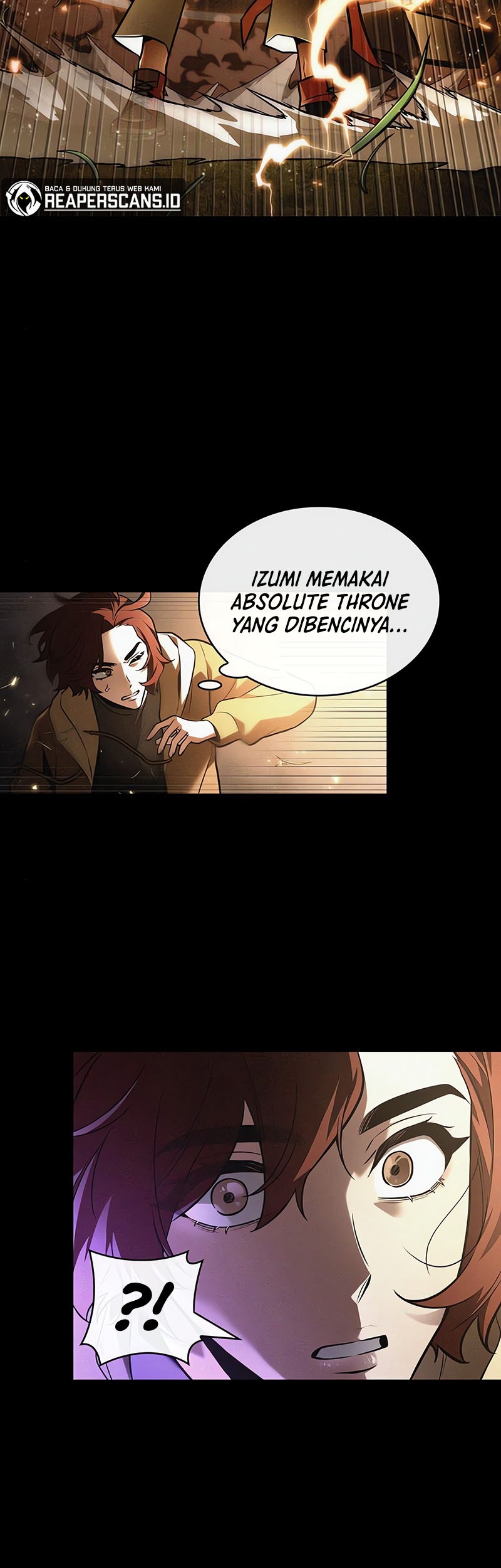 Omniscient Readers Viewpoint Chapter 135 Gambar 31