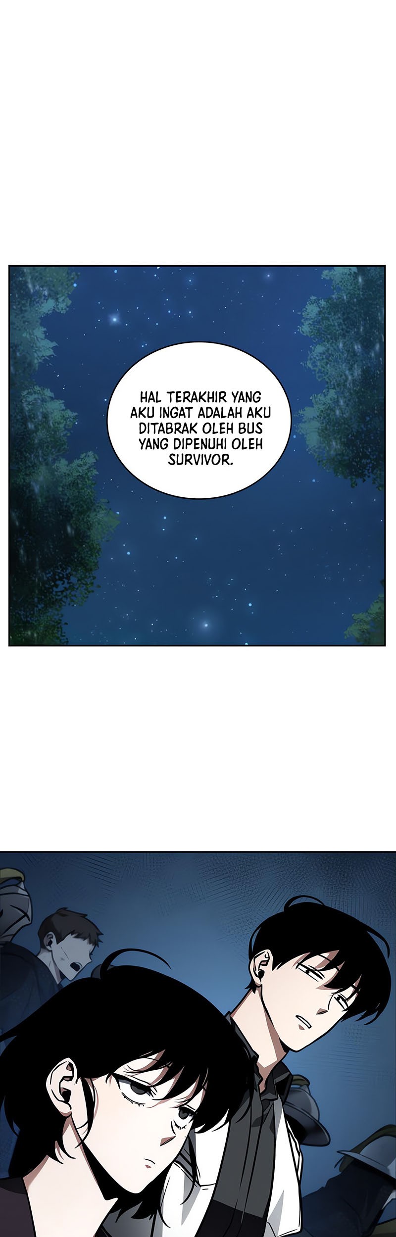 Omniscient Readers Viewpoint Chapter 134 Gambar 24