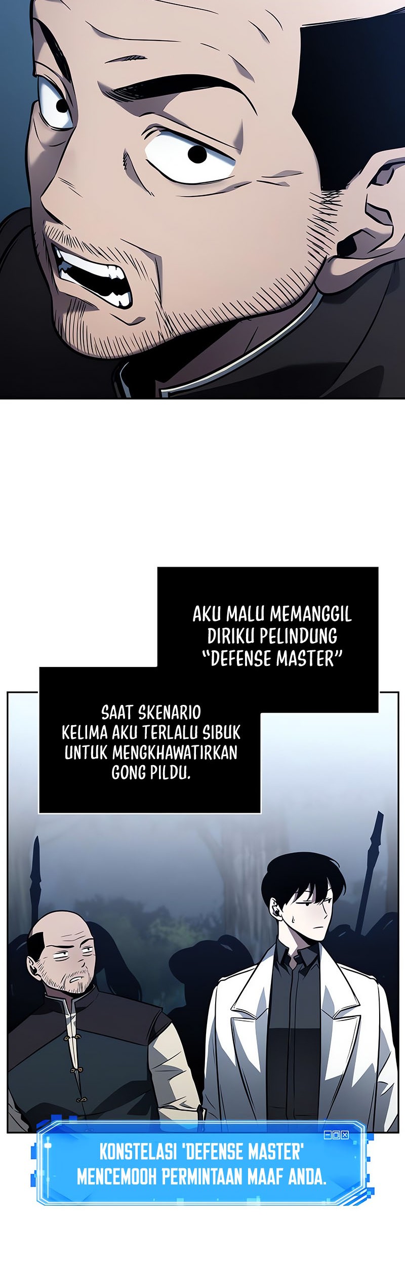 Omniscient Readers Viewpoint Chapter 134 Gambar 31