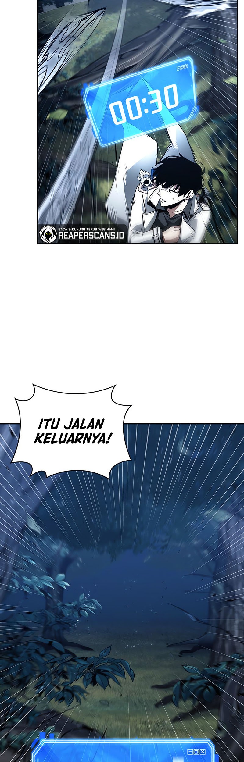Omniscient Readers Viewpoint Chapter 133 Gambar 7