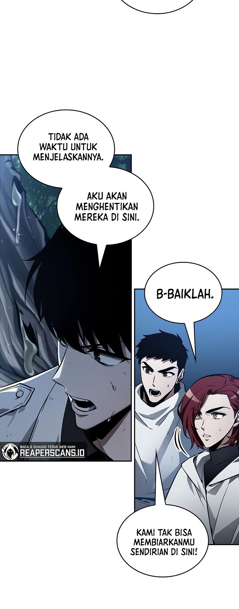 Omniscient Readers Viewpoint Chapter 133 Gambar 17