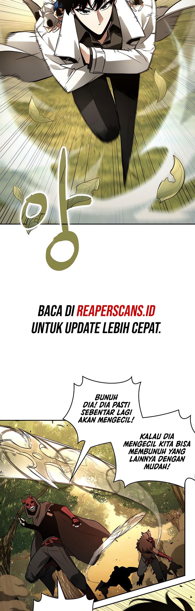 Omniscient Readers Viewpoint Chapter 132 Gambar 39