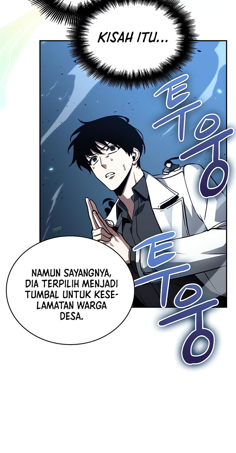 Omniscient Readers Viewpoint Chapter 132 Gambar 9