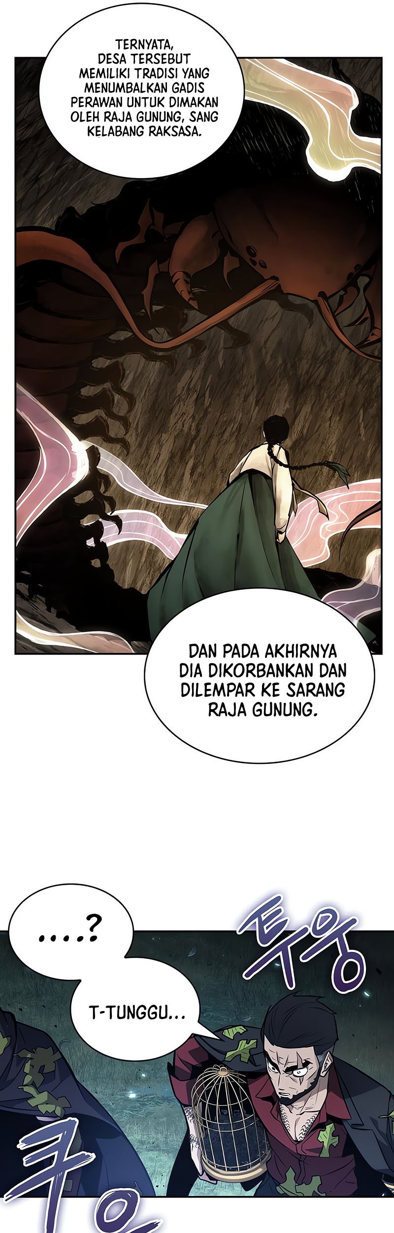 Omniscient Readers Viewpoint Chapter 132 Gambar 10