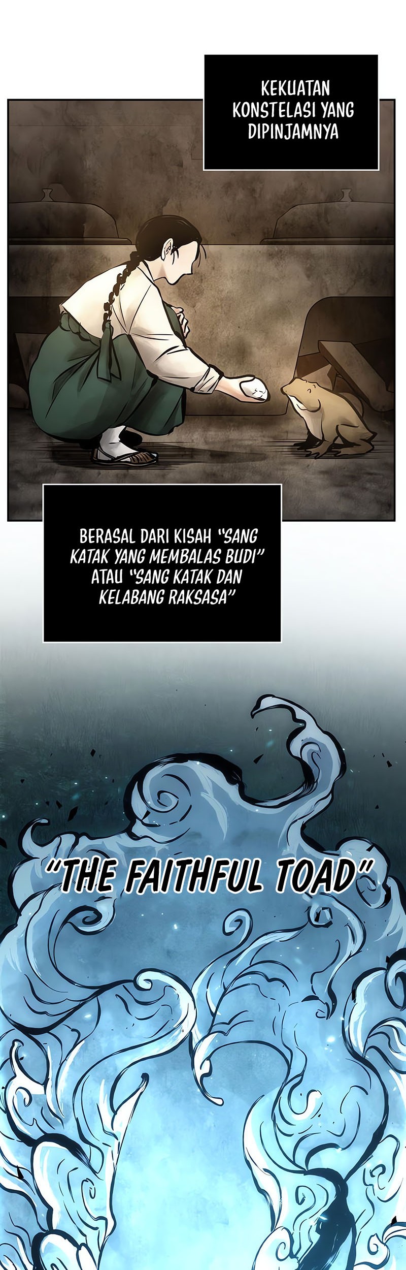 Omniscient Readers Viewpoint Chapter 132 Gambar 15
