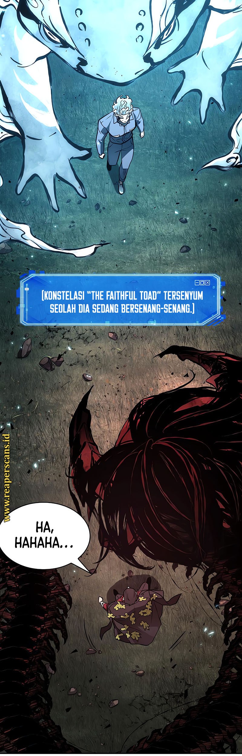 Omniscient Readers Viewpoint Chapter 132 Gambar 16
