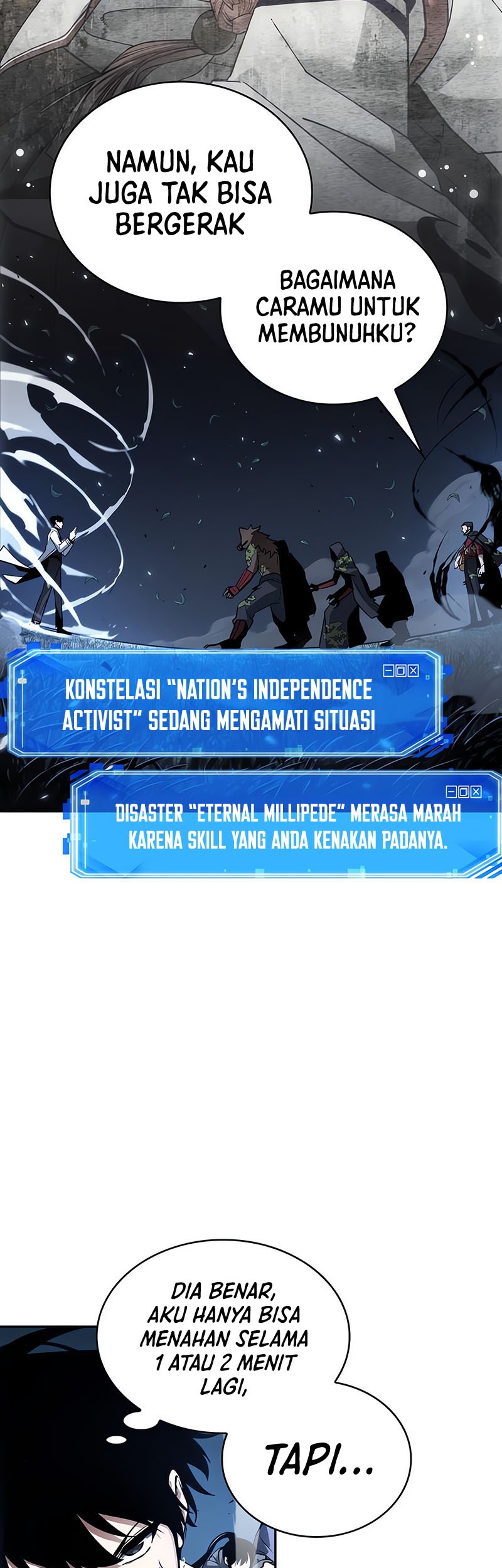 Omniscient Readers Viewpoint Chapter 131 Gambar 44