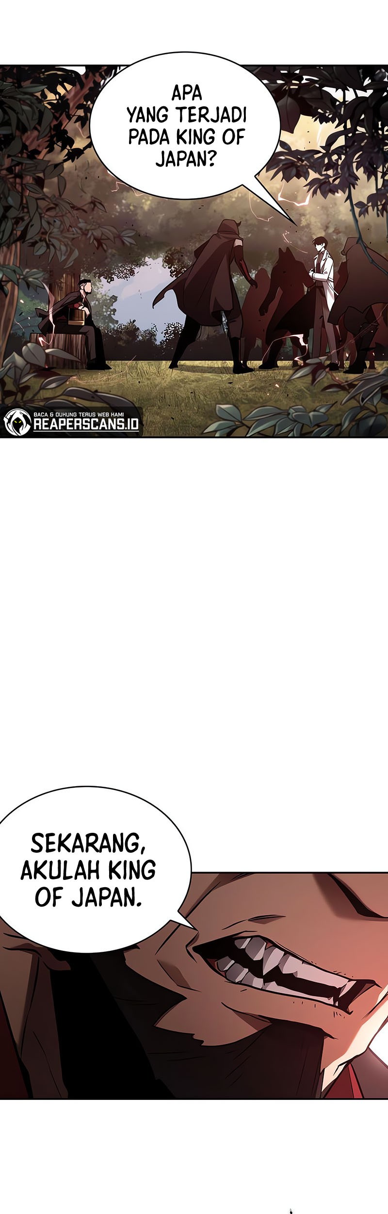 Omniscient Readers Viewpoint Chapter 131 Gambar 8
