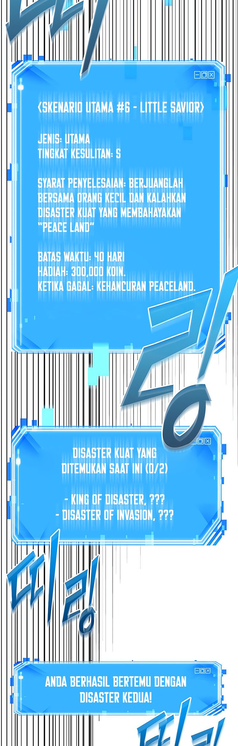 Omniscient Readers Viewpoint Chapter 131 Gambar 15
