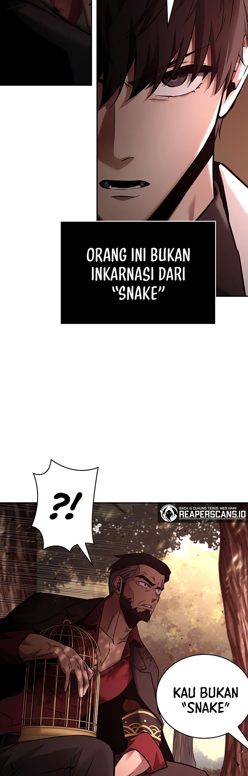 Omniscient Readers Viewpoint Chapter 130 Gambar 47