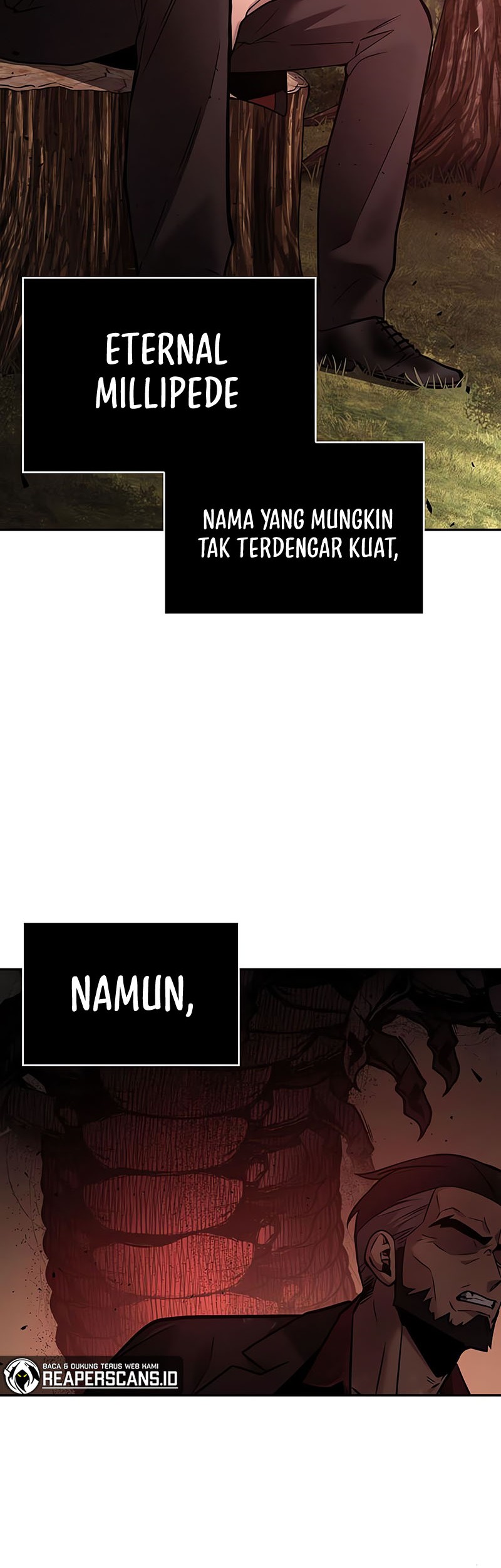 Omniscient Readers Viewpoint Chapter 130 Gambar 48