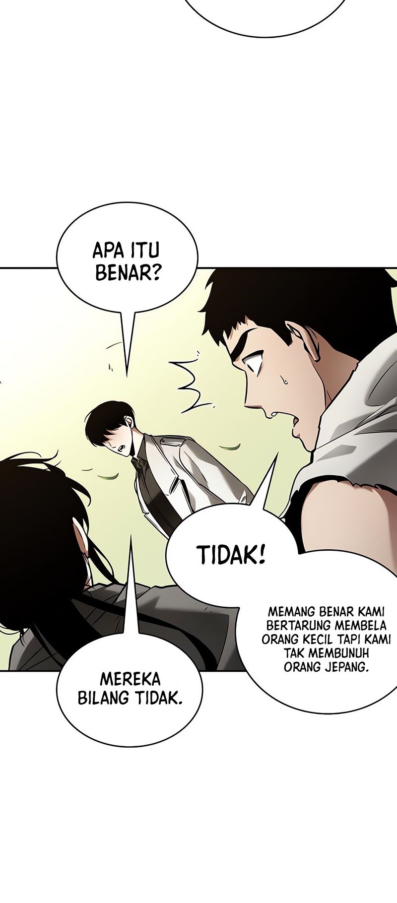 Omniscient Readers Viewpoint Chapter 130 Gambar 9