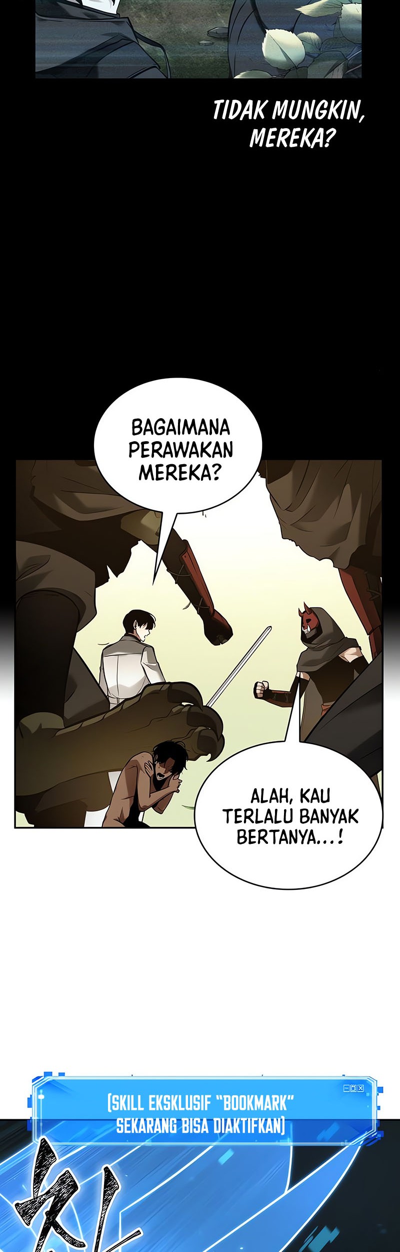 Omniscient Readers Viewpoint Chapter 130 Gambar 11