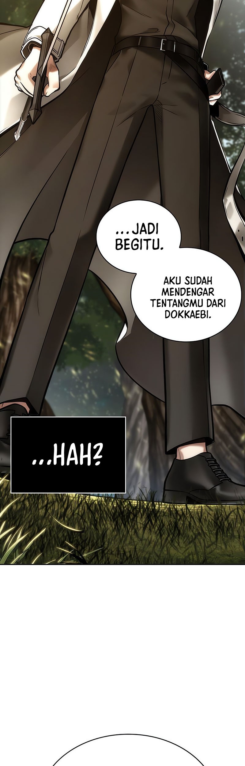 Omniscient Readers Viewpoint Chapter 129 Gambar 46