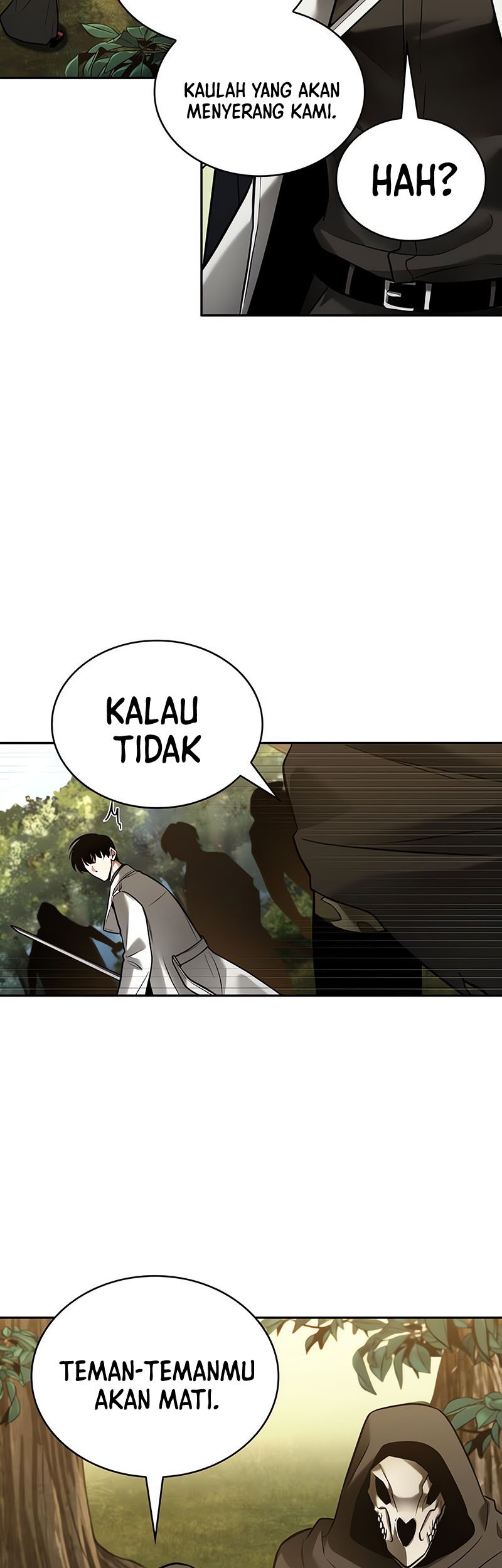 Omniscient Readers Viewpoint Chapter 129 Gambar 51