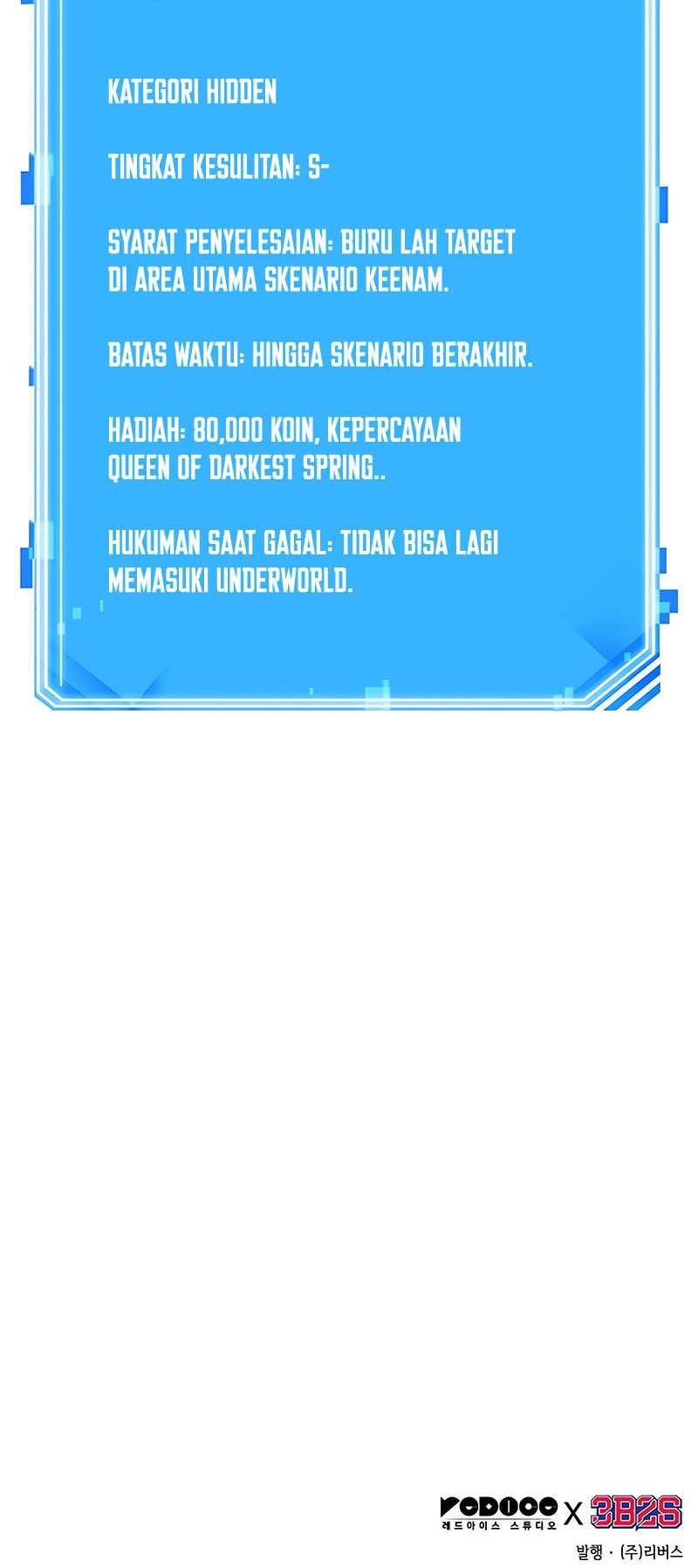 Omniscient Readers Viewpoint Chapter 129 Gambar 64