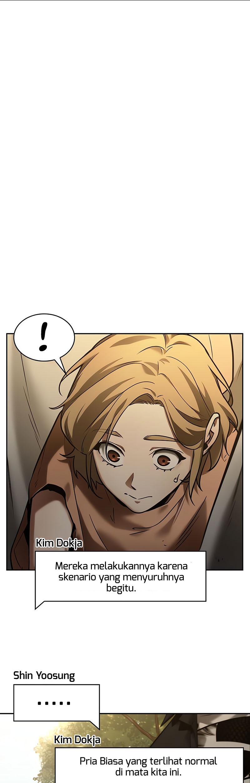 Baca Manhwa Omniscient Readers Viewpoint Chapter 129 Gambar 2